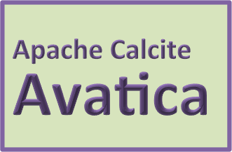 Calcite Logo